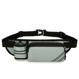 Multi functional running bag waterproof men's and women's outdoor fitness equipment hiking backpack - V.I.P Digital Presence
