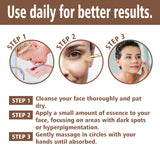 Dark Spot Whitening Essence Lightening Dark Spot Repair Firming Whitening Skin Moisturizing Essence