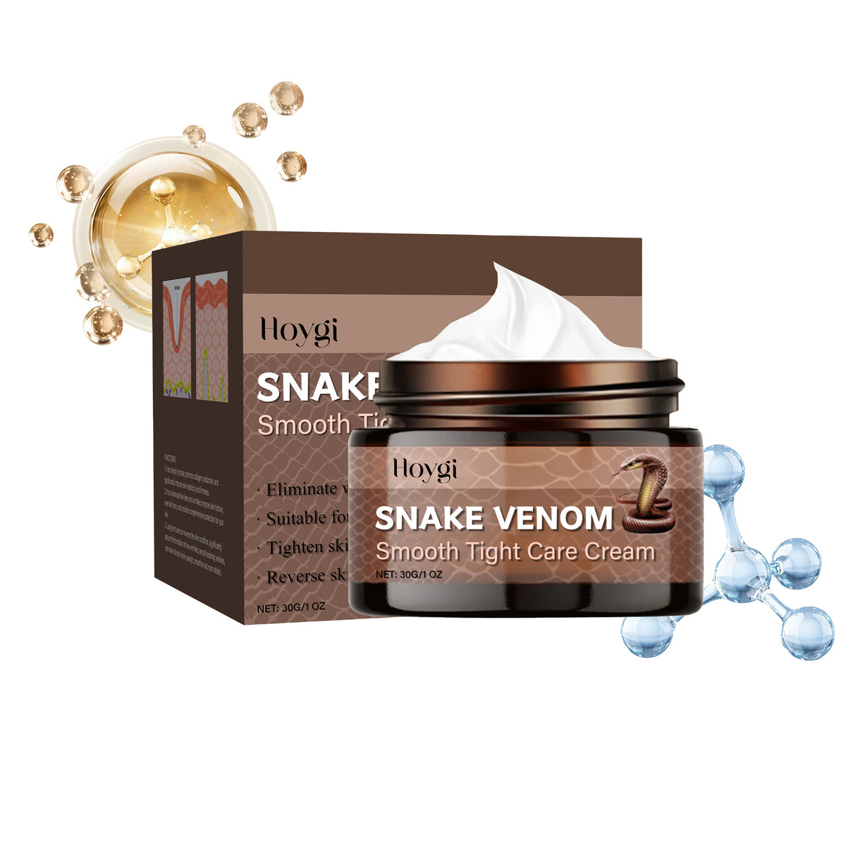 Firming Repair Cream, moisturizing, hydrating and delicate facial skin, brightening, shining and glowing apply face cream - V.I.P Digital Presence