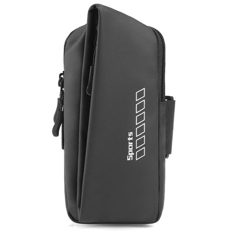 Running Arm Bag for Men and Women Outdoor Sports Arm Cover Fitness Equipment Universal Mobile Phone Cover Wrist Bag Sweatproof - V.I.P Digital Presence