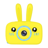 Children Take Photo Camera Full HD 1080P Portable Digital Video Camera 2 Inch LCD Screen Display Children ForKid Learning Study - V.I.P Digital Presence
