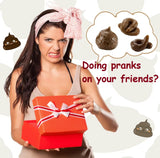 Poopster Prank Set