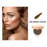 QIBEST Contour Cream Shadow Nose Shadow Modification Face Contour Repair Cream Silhouette Concealer Foundation - V.I.P Digital Presence