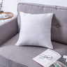Tassels Cushion Cover 45x45cm Beige White Pillow Covers Decorative Pillow Case Square Home Boho Decor Macrame Pillowcase - V.I.P Digital Presence