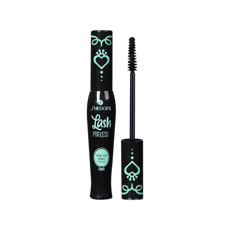 Waterproof Sweatproof Thick Lengthening And Curling Mascara Without Smudging - V.I.P Digital Presence