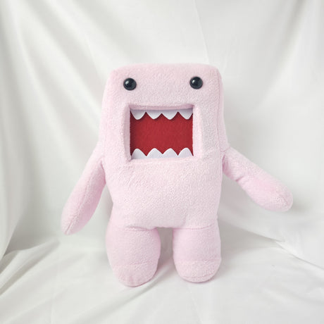 Anime Tama kun Plush Toy Tama kun Domo kun Plush Toy Doll - V.I.P Digital Presence