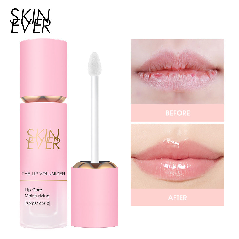 SKIN EVERRepair Lip Essence Chapped Peeling Nourishes Lips Fade Fine Lines Antioxidant SK039 - V.I.P Digital Presence