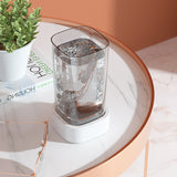 Ultrasonic Makeup Brush Cleaner Electric Multi-function Battery USB Ultrasonic Glasses Jewelry Toothbrush Cosmetic Tool Cleaner - V.I.P Digital Presence