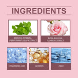 Ball Fragrance Rose Fragrance Fresh Fragrance Keep Your Body Fresh And Comfortable Portable Ball Fragrance - V.I.P Digital Presence