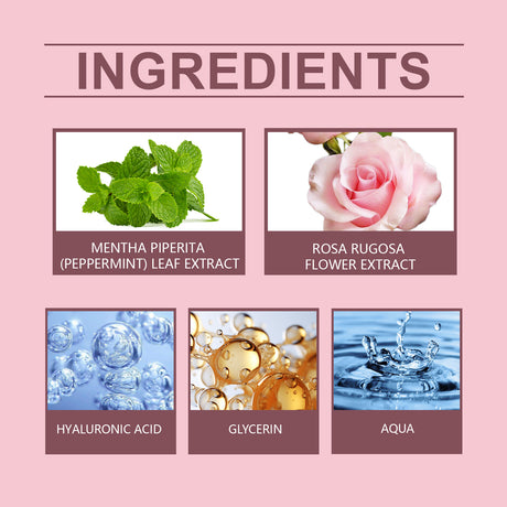 Ball Fragrance Rose Fragrance Fresh Fragrance Keep Your Body Fresh And Comfortable Portable Ball Fragrance - V.I.P Digital Presence