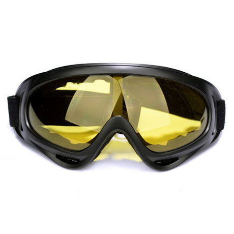 Ski Snowboard Goggles Mountain Skiing Eyewear Snowmobile Winter Sport Gogle Snow Glasses - V.I.P Digital Presence