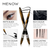 Miele Eyeliner Cool Black Soft Tip Eyeline Eyeliner Tip - V.I.P Digital Presence