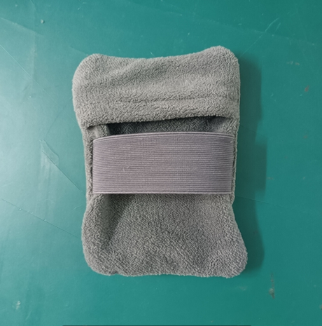 Palksky  Sand Cleaning Gloves Beach Sand Cleaning Bag Easily remove the sand stuck to your baby's body when playing in the sand - V.I.P Digital Presence