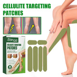 Moxa Leg Lift Paste, Tight Leg Fat, Anti-Orange Peel Shape Lazy People To Create Beautiful Slim Legs - V.I.P Digital Presence