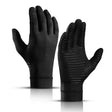 Indoor writing computer health exercise joint pain relief physical therapy anti edema protection nursing rehabilitation full finger gloves - V.I.P Digital Presence