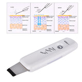 HailiCare Facial Ultrasonic Peeling Machine Deep Cleans Dead Skin Cleansing Machine to Remove Blackheads - V.I.P Digital Presence