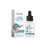 Cupid Series Cologne Natural Long-Lasting Fresh Fragrance Fragrance Fragrance Date Fragrance Portable Perfume - V.I.P Digital Presence