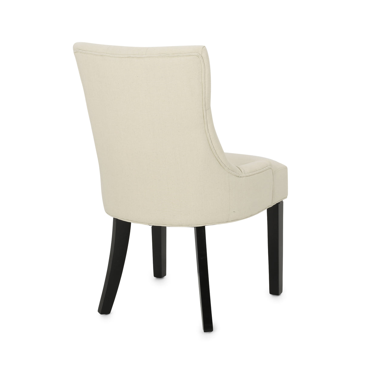 CHENEY DINING CHAIR - KD MP2（set of 2） - V.I.P Digital Presence