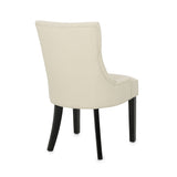CHENEY DINING CHAIR - KD MP2（set of 2） - V.I.P Digital Presence