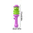Cartoon Snake-Shaped Whistle Twisting Snake Rotating Duck Dragon Decompression Swinging Force Control Balance Toy - V.I.P Digital Presence