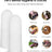 Pet Finger Toothbrush for Dogs and Cats Oral Care Tool Small Cat Finger Toothbrush Grooming Supplies - V.I.P Digital Presence