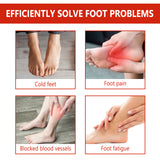 Foot Warmer, Self-Heating Compact Portable Foot Warm Pad For Quick Heating And Heating Feet - V.I.P Digital Presence