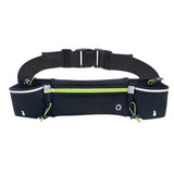 New Outdoor Sports Waist Bag Fitness Multi functional Water Bottle Bag Close fitting Running Phone Waist Bag Marathon Bag - V.I.P Digital Presence