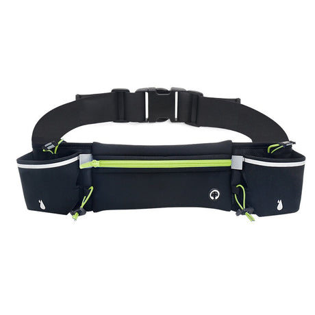 New Outdoor Sports Waist Bag Fitness Multi functional Water Bottle Bag Close fitting Running Phone Waist Bag Marathon Bag - V.I.P Digital Presence
