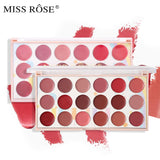 Missrose Recommends 18 Color Mouth Red Dish Matt Moisturizing Water-Resistant Non Fading And Non Staining Lipstick - V.I.P Digital Presence