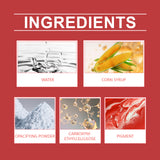 Halloween Plasma Drops, Create A Thriller Effect Festive Atmosphere Supplies Simulate Plasma Props - V.I.P Digital Presence