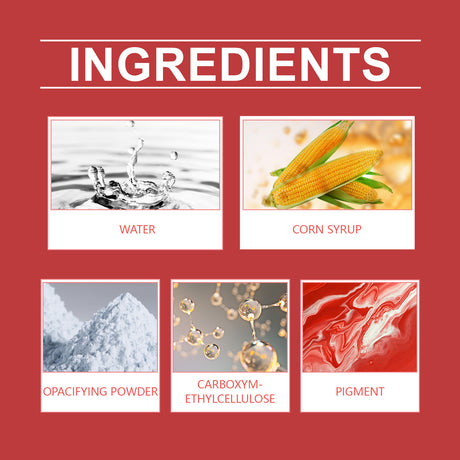 Halloween Plasma Drops, Create A Thriller Effect Festive Atmosphere Supplies Simulate Plasma Props - V.I.P Digital Presence