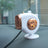 Small Sun Car Mounted Heater 12V/24V Car Heater Car Creative Fast Heating Mini Hot Fan - V.I.P Digital Presence