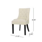 CHENEY DINING CHAIR - KD MP2（set of 2） - V.I.P Digital Presence