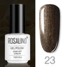 ROSALIND Gel Polish Set Manicure for Nails Semi Permanent Vernis top coat UV LED Gel Varnish Soak Off Nail Art Gel Nail Polish - V.I.P Digital Presence
