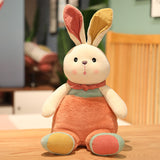 Cute Rabbit Sleeping Pillow Soothing Doll Cloth Doll - V.I.P Digital Presence