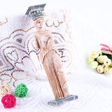 Broken arm Venus goddess fish tank ornament - V.I.P Digital Presence