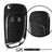 OkeyTech For Chevrolet Lova/Aveo/Cruze Remote Car Key Shell 2/3/4/5 Buttons For Opel Vauxhall Insignia Astra Mokka For Buick - V.I.P Digital Presence