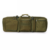 85CM Tactical Heavy slip Carrying Dual Rifle Case Gun Bag for M4 Hunting Airsoft Military Shoulder Pouch Fishing Backpack - V.I.P Digital Presence