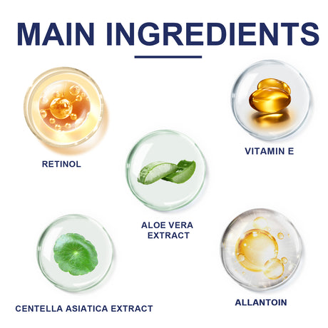 Scar Gel, Fade Skin Scar Pregnancy Surgery Scar Moisturizing Skin Care Gel - V.I.P Digital Presence