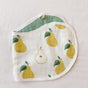 Comfortable Baby bibs Feeding Smock Burp Cloths Slabbetjes Fashionable Bandana Bibs For Babies Drooling Towel Scarf Baby Stuff - V.I.P Digital Presence