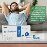 SoothEase Hemorrhoid Ointment