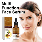 Multi Function Face Serum, Moisturize And Soften Fine Lines And Wrinkles - V.I.P Digital Presence