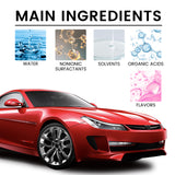 Iron Remover Spray, Vehicle Rust Polishing Cleaning Decontamination Care Multi-Purpose Maintenance Agent - V.I.P Digital Presence
