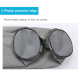Yoga Gym Bag Yoga Mat Bag Waterproof Backpack Yoga Pilates Mat Case Bag for 72*15cm - V.I.P Digital Presence