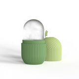 Silicone diamond shaped face mask ice grid - V.I.P Digital Presence