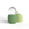 Silicone diamond shaped face mask ice grid - V.I.P Digital Presence