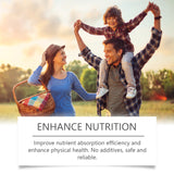 Gastrointestinal Digestive Supplement Drops, Gastrointestinal Digestive Supplement Body Treatment - V.I.P Digital Presence