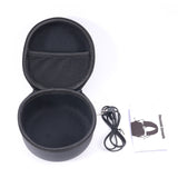 Tactical Hunting Electronic Shooting Earmuffs Anti-noise Headset Sound Amplification Impact Hearing Protection Headphone - V.I.P Digital Presence