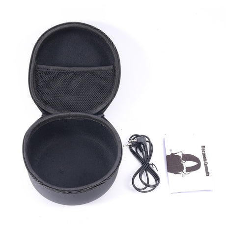 Tactical Hunting Electronic Shooting Earmuffs Anti-noise Headset Sound Amplification Impact Hearing Protection Headphone - V.I.P Digital Presence