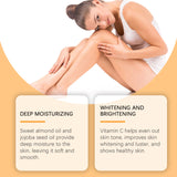 7 Day Care Essential Oil Gently Moisturizes The Body And Moisturizes The Skin Daily Massage Care Essential Oil